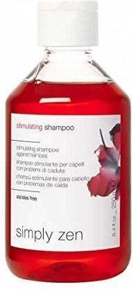 schwarzkopf szampon stymulujący porost włosów zapobiegający wypadaniu