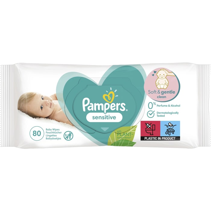 pampers vat