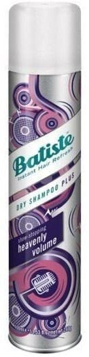 batiste suchy szampon heavenly volume 200 ml