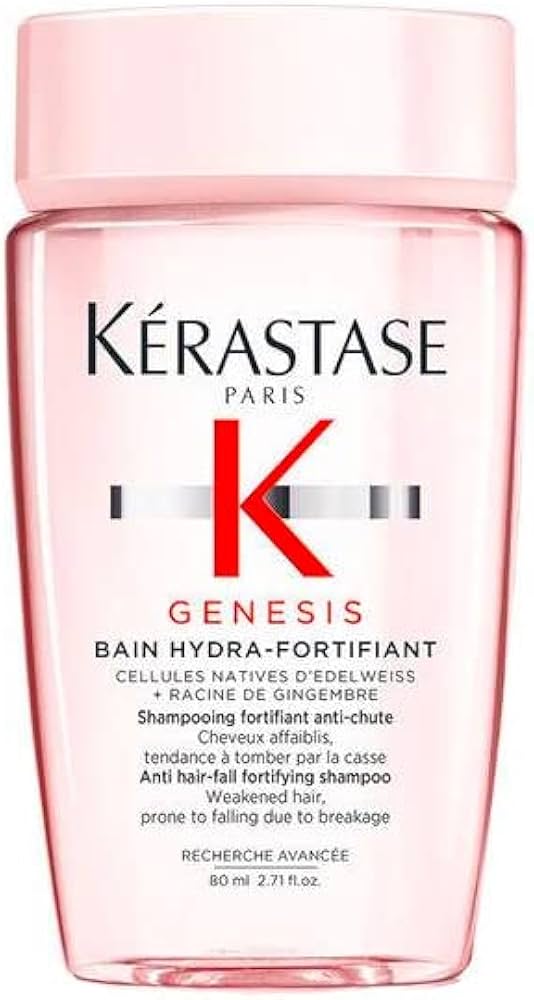 szampon kerastase 80 ml