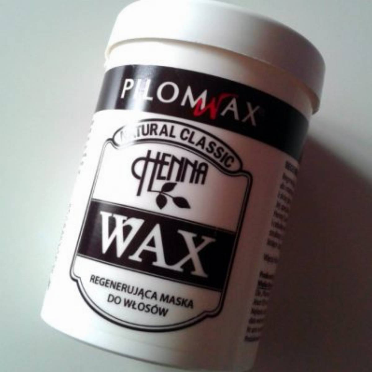 odżywka do włosów po chemioterapii wax opinie