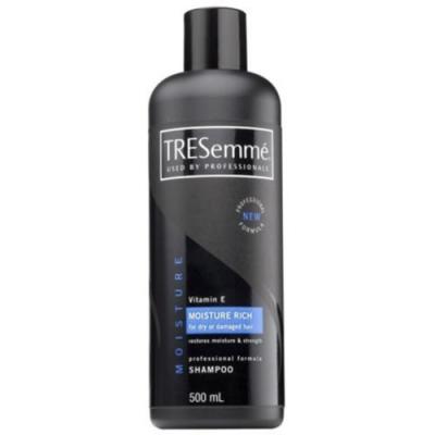 tresemme szampon opinie wizaż