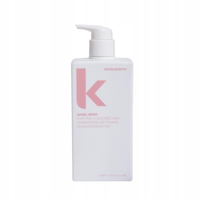 kevin murphy jaki szampon