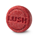 lush szampon w kostce cena