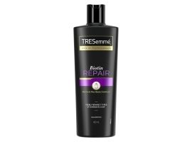 szampon tresemme collagen opinie