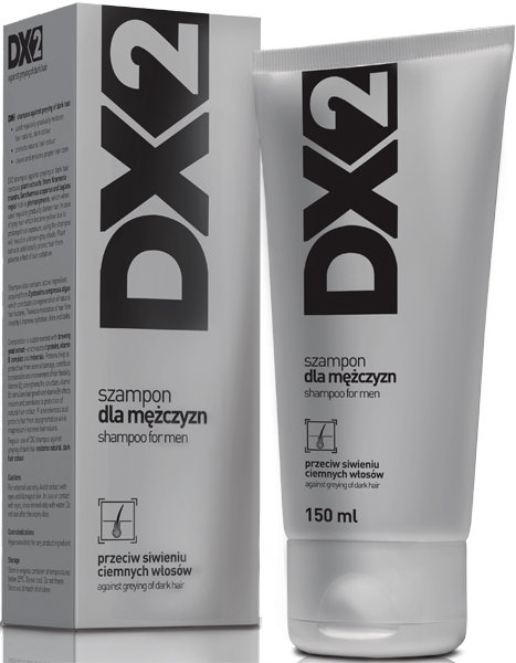 dx szampon cena