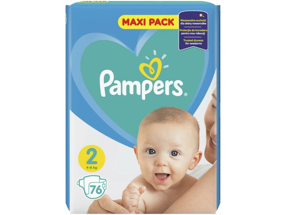 pampers cen