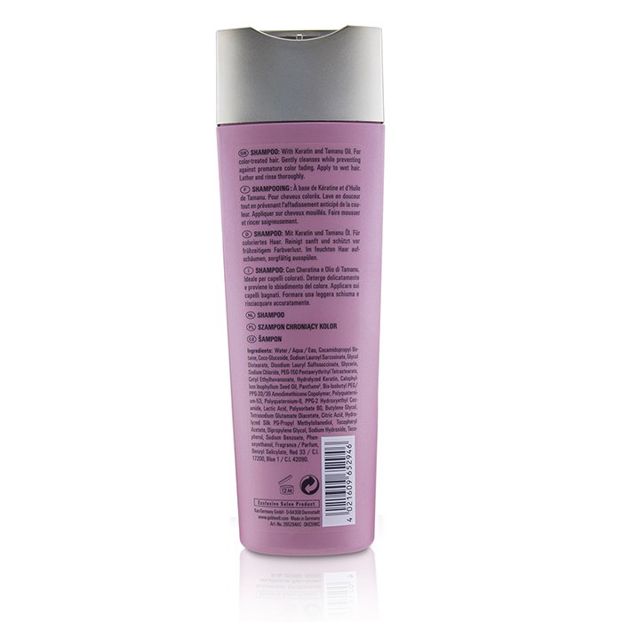 szampon goldwell color 1 5 l