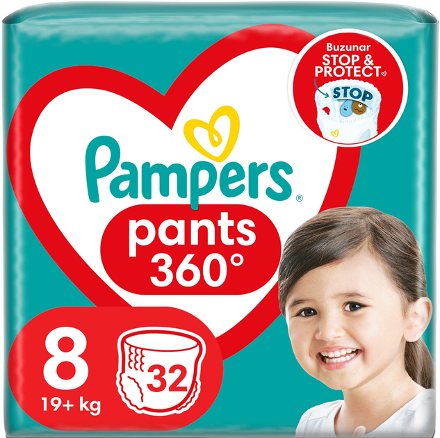 kod pampers 19