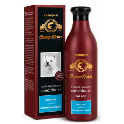 champ-richer szampon psy o sierści długiej i miękkiej 250 ml
