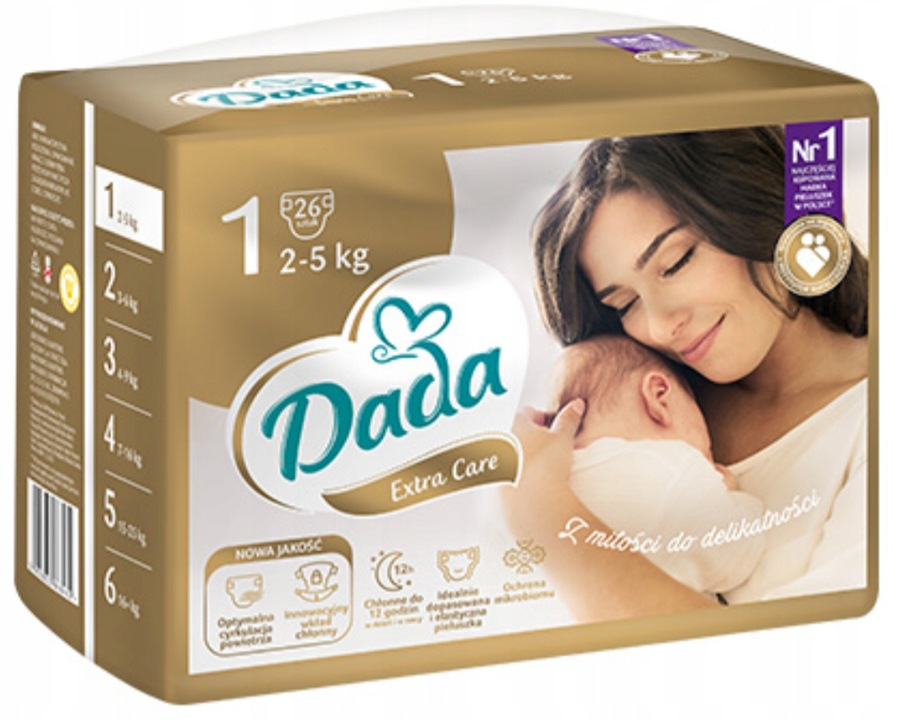 drogeria online pampers dada