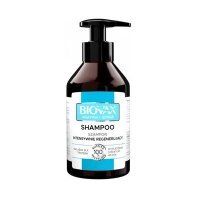szampon argan biovax