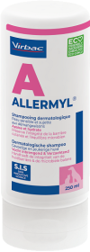 allermyl szampon dermatologiczny