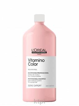 szampon loreal vitamino color warszawa