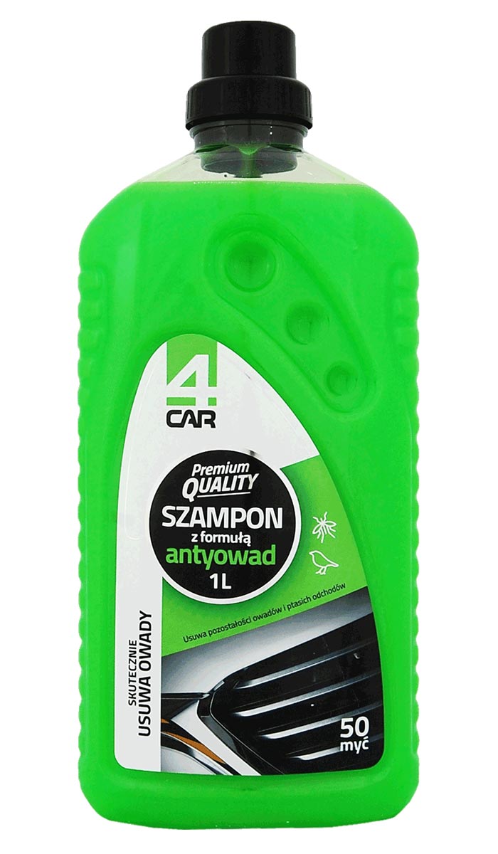 4car szampon