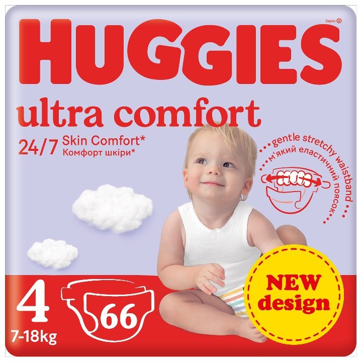 huggies dla młodzierzy sklepy