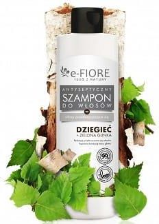 szampon w kostce e fiore