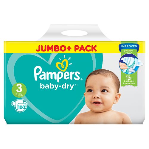 pampers 4 price compare uk