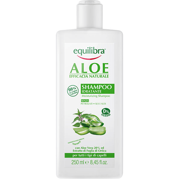 laminowanie włosów szampon