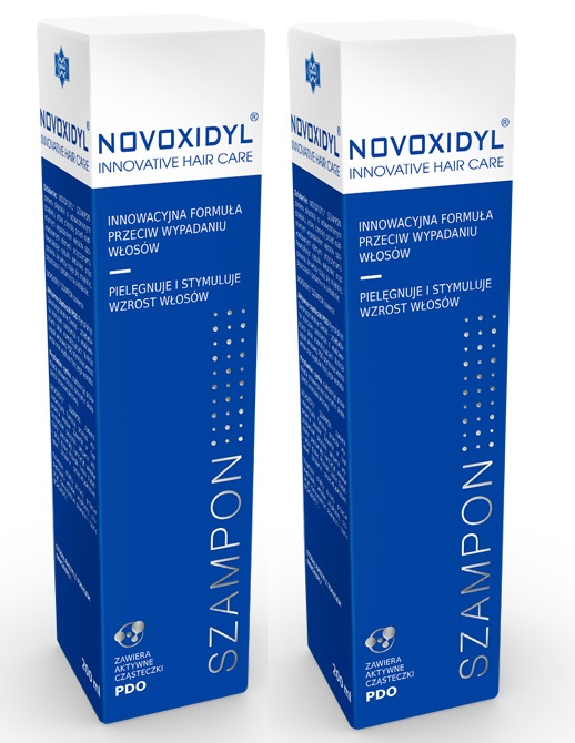 novoxidyl szampon