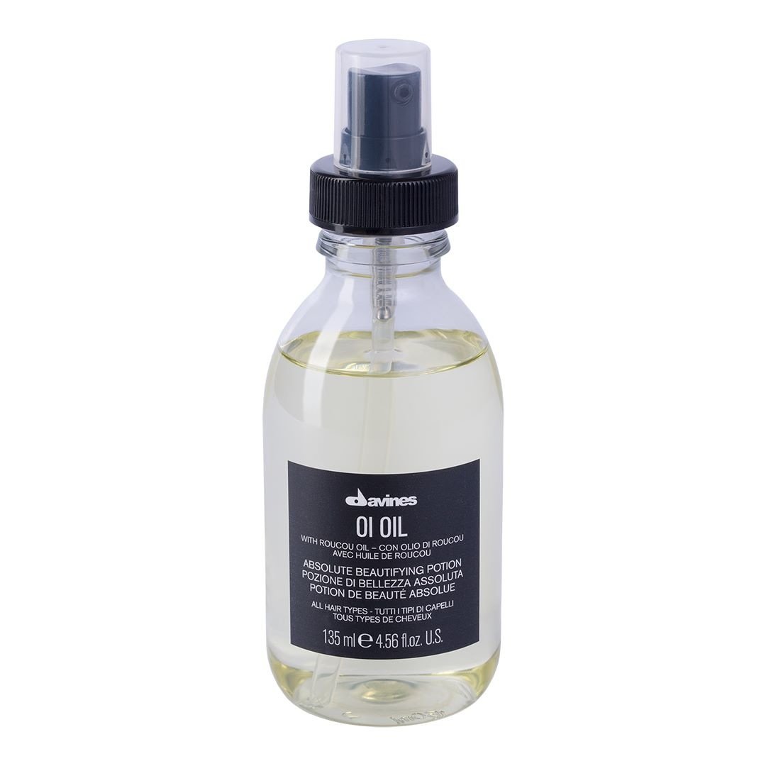 davines oi oil rewelacyjny olejek do włosów 50ml