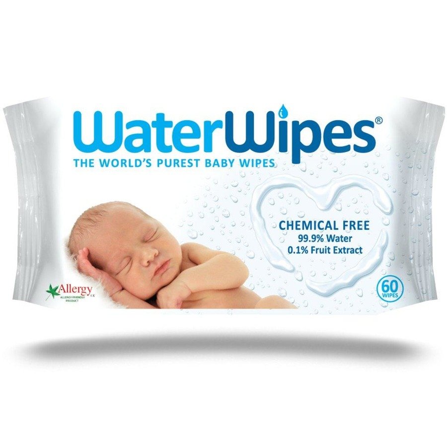 chusteczki nawilżane waterwipes opinie