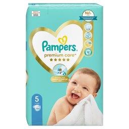 intermarche promocja pampers