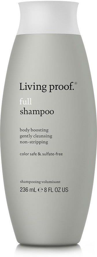 living proof szampon do włosów nadający objętości full shampoo