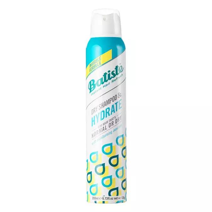 batiste suchy szampon fizz