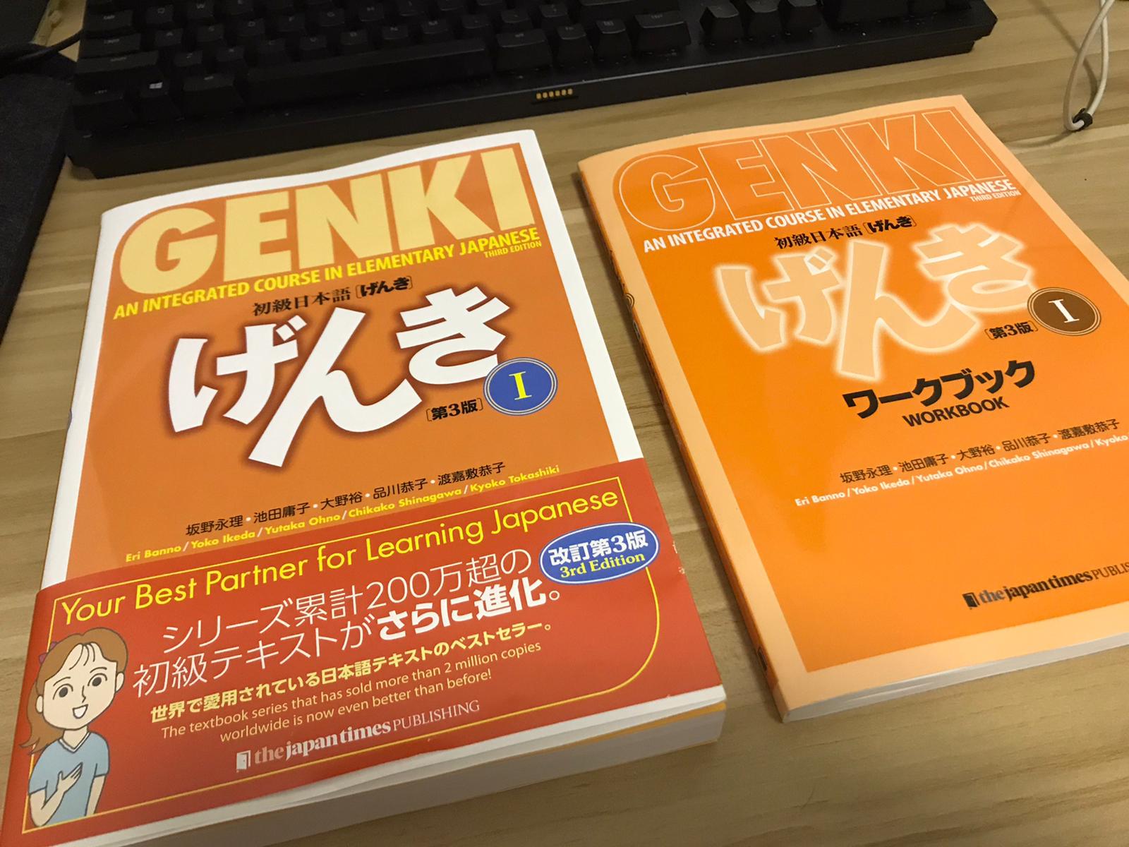 Genki