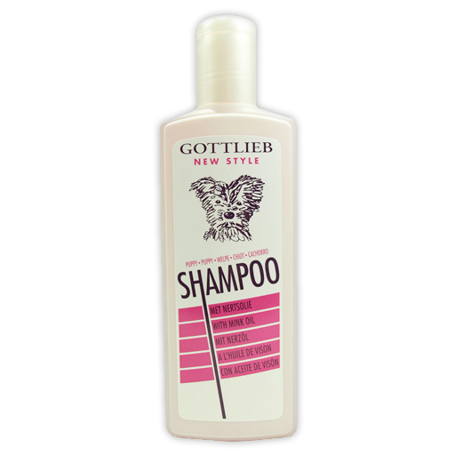 gottlieb szampon szczeniak 300 ml