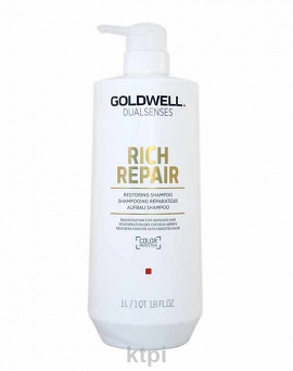 rich repair szampon