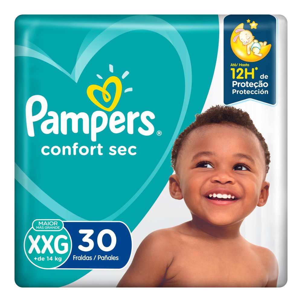 pampers ma i