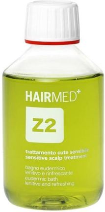 szampon hair med