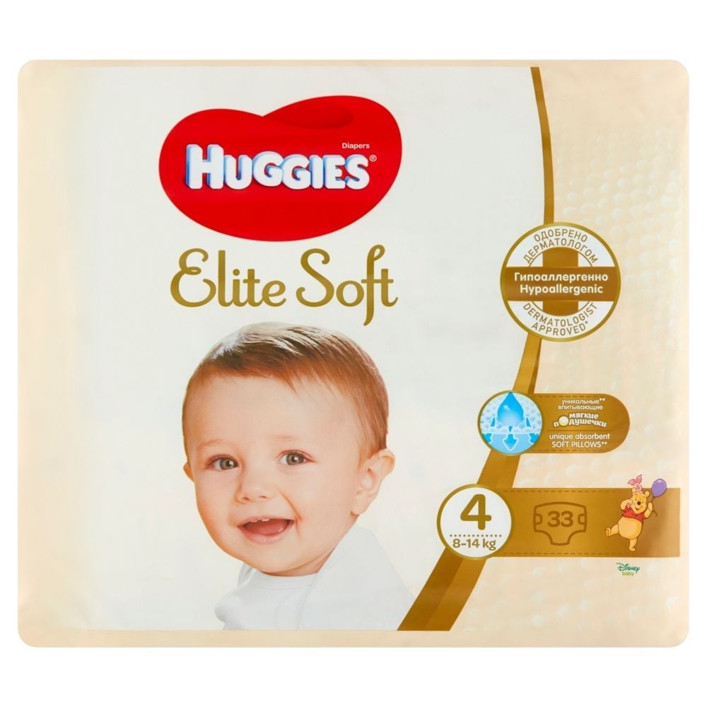 pieluchy huggies carrefour