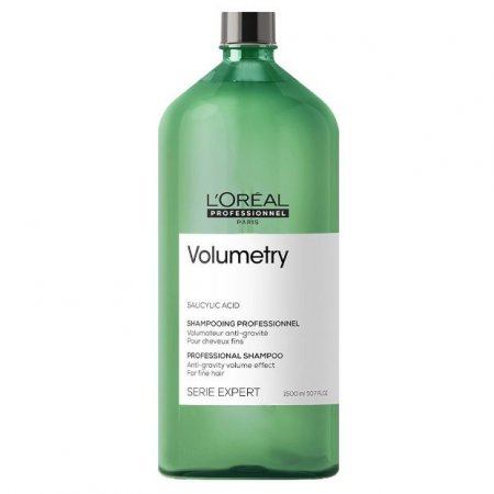 loreal volumetry szampon zwiększający objętość 1500 ml