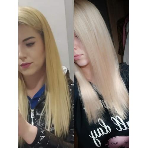 joanna szampon do wlosow blond kwc