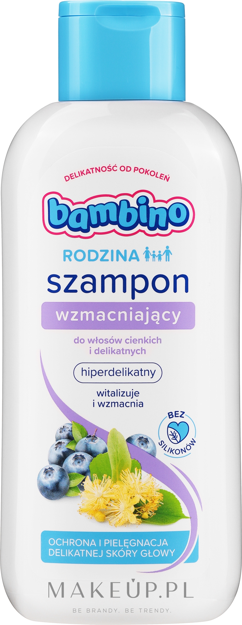 unique szampon koloryzujący