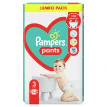 pieluchomajtki pampers 4 cena 52szt