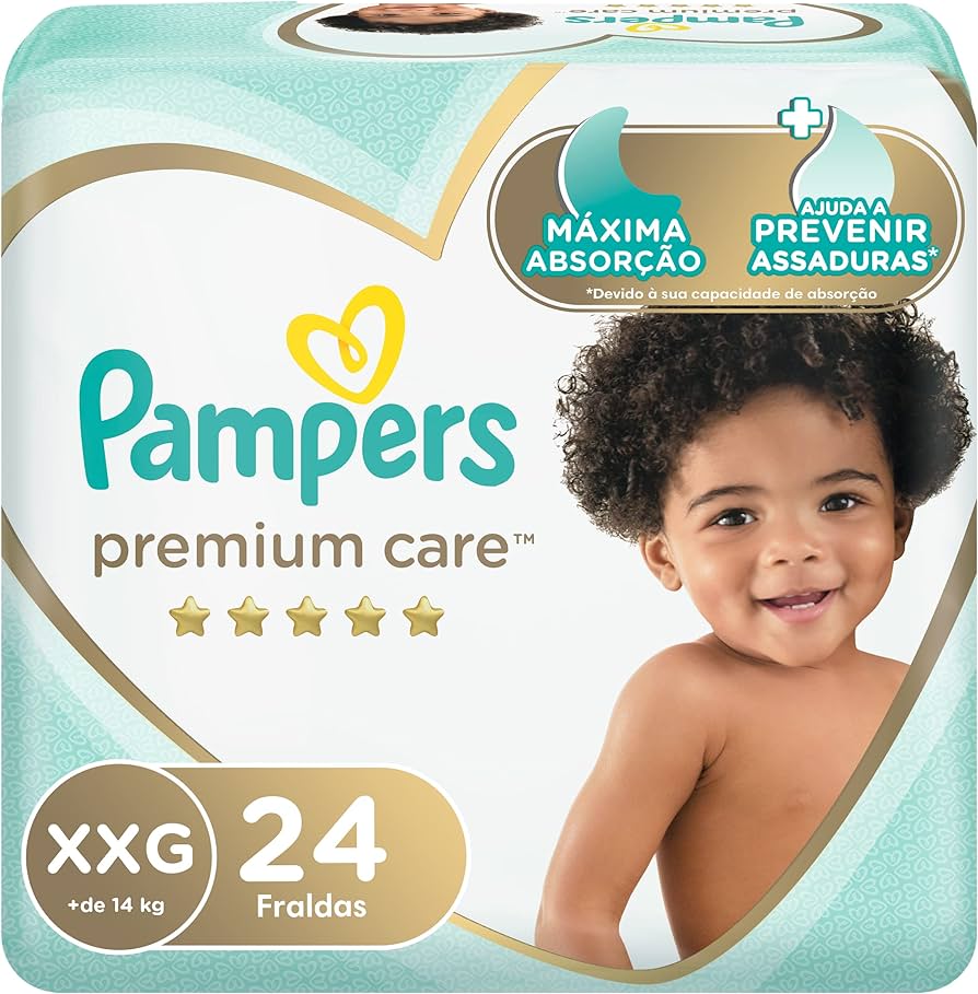 danke mama pampers