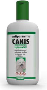 szampon przeciwpasozytniczy dla psa