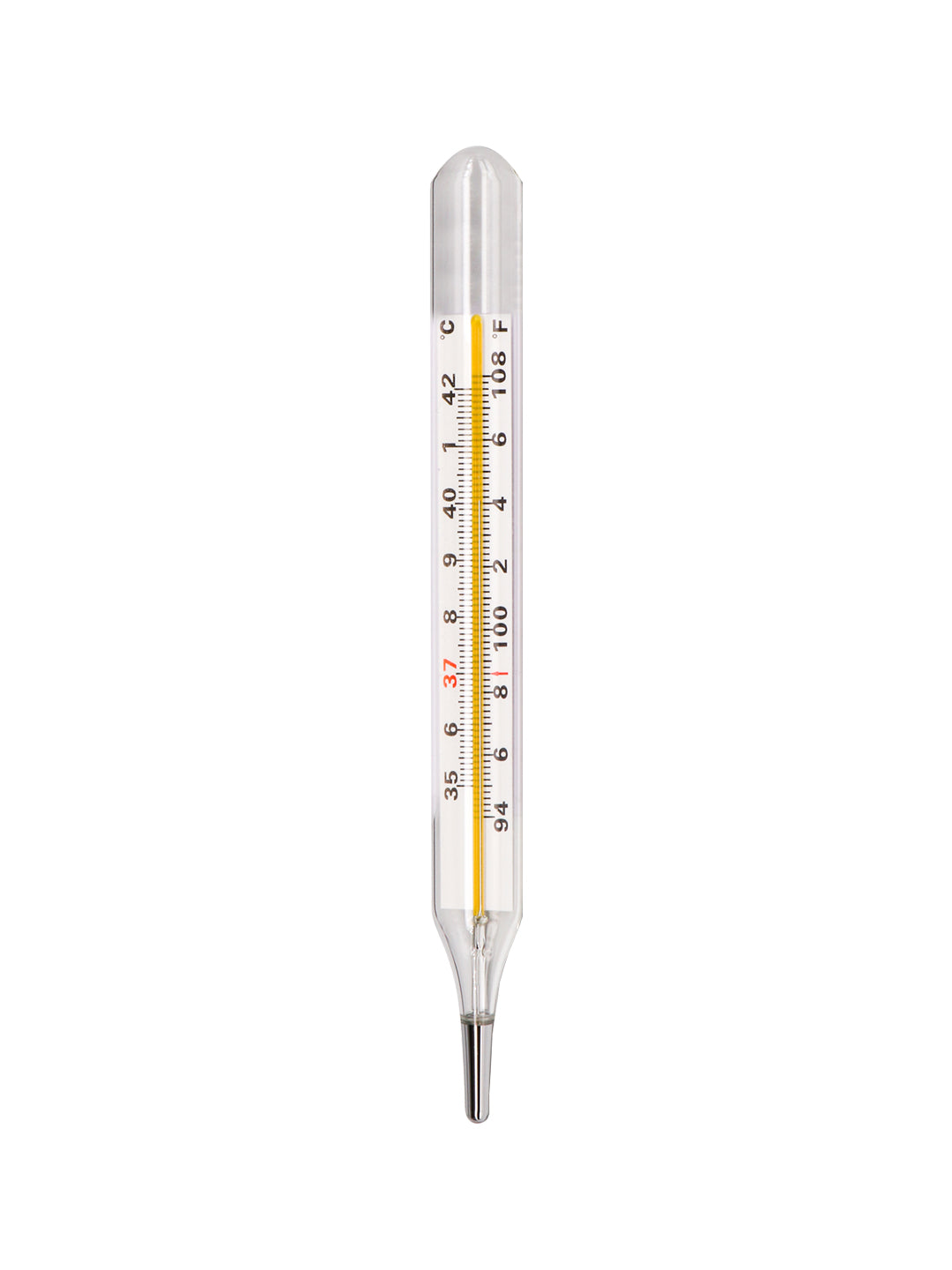 thermometer