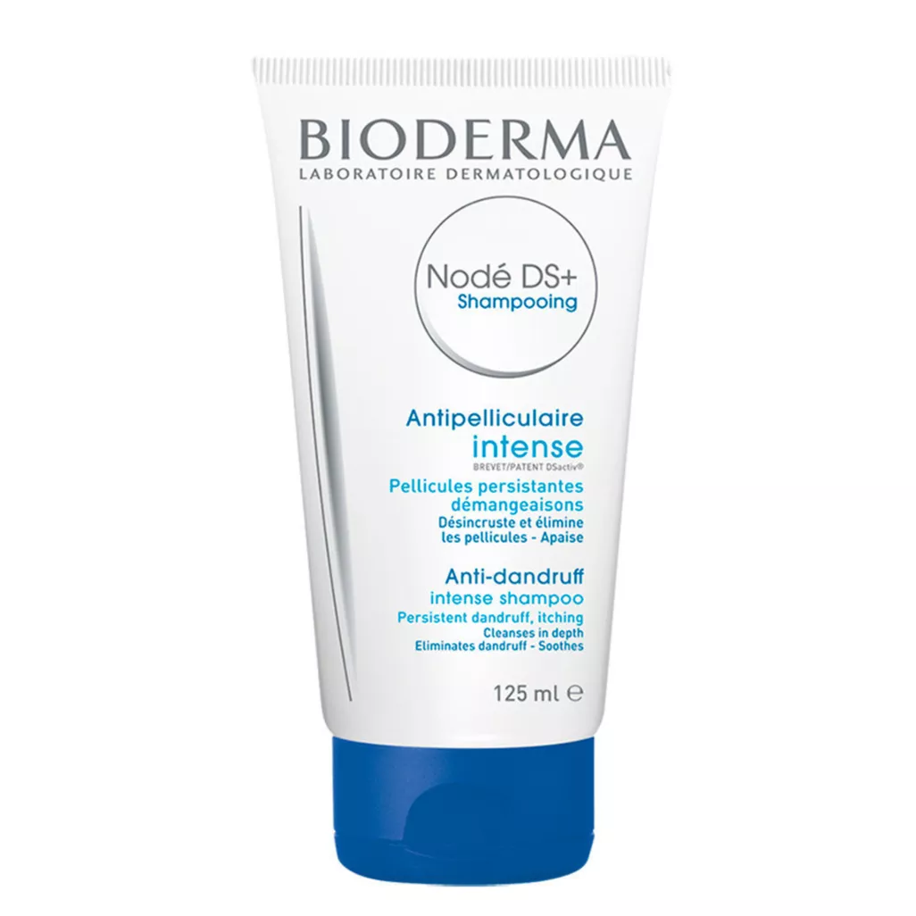 bioderma szampon