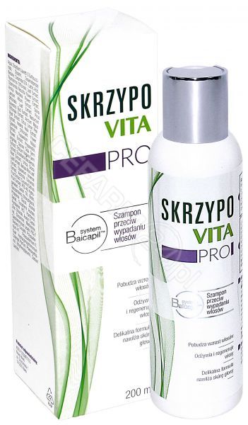 skrzypovita szampon czy biotebal