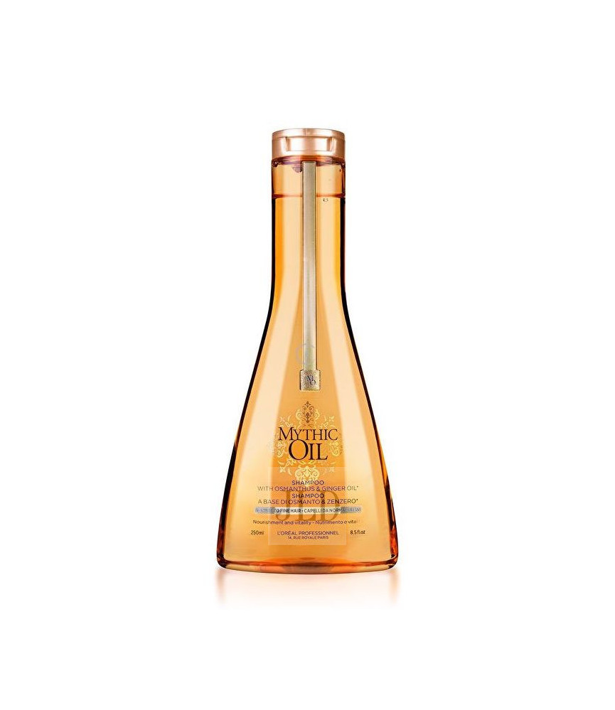 mythic oil szampon loreal