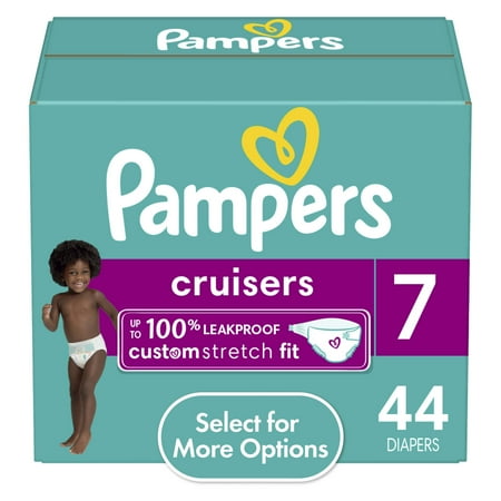 pampers pure water opinie