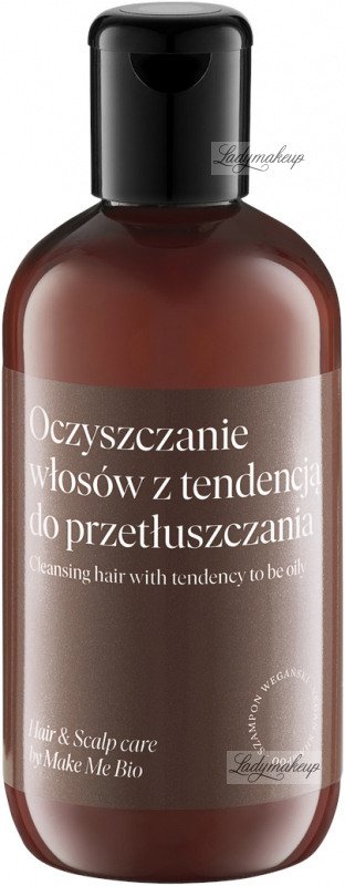 szampon hair&scalp