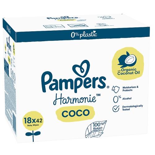 pampers konkurs 2018