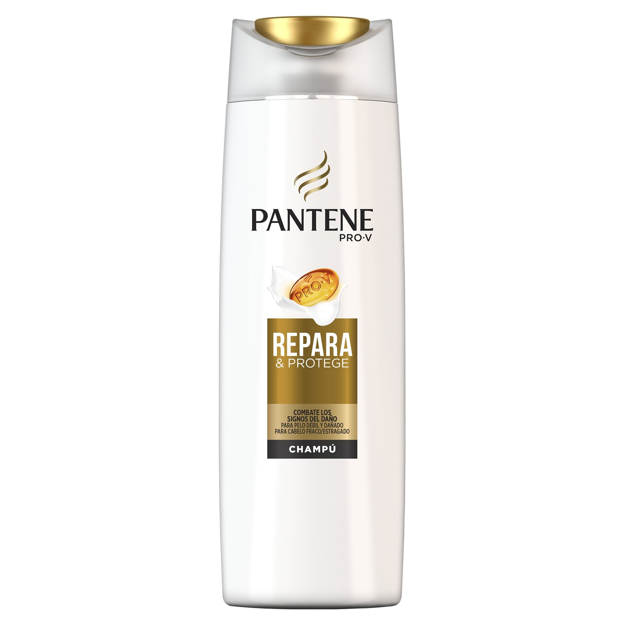 pantene szampon cena