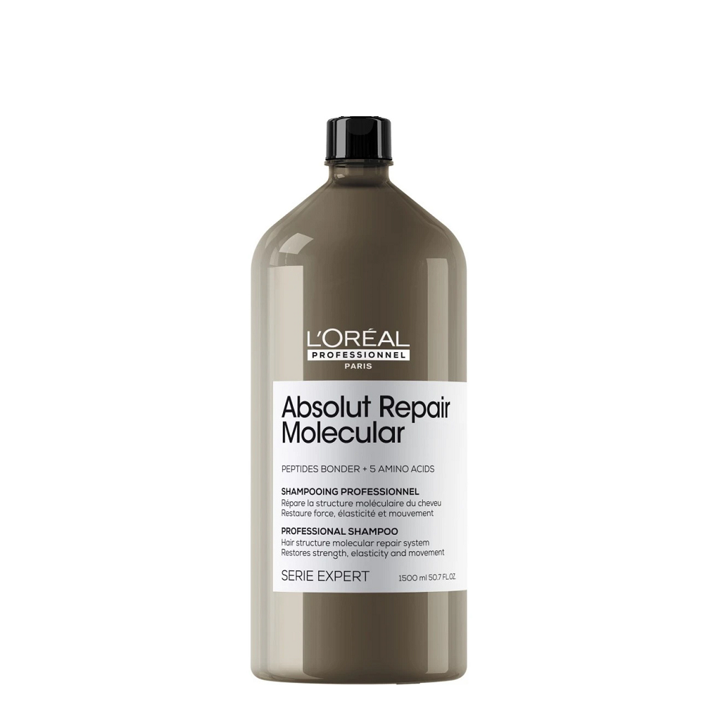 loreal professionnel absolut repair szampon